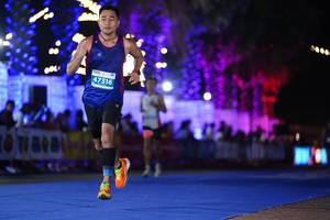 BIB: 47316
                            <button type="button" onclick="openModal(15368546)" class="btn btn-primary btn-sm float-right btn-popup" data-toggle="modal" data-target=".modal-high-quality">
                        <i class="fas fa-shopping-cart"></i> Add to Cart
                    </button>
                                            <button type="button" onclick="isThisMe(15368546, true)" class="btn btn-success btn-sm float-right btn-popup btn-isme hidden" data-toggle="tooltip" data-placement="bottom" title="นี่คือรูปของคุณใช่ไหม คลิกที่นี่เพื่อเอาเข้าอัลบั้ม">
                        <i class="fas fa-plus"></i> Add to album
                    </button>
                    <button type="button" onclick="isThisMe(15368546, false)" class="btn btn-warning btn-sm float-right btn-popup btn-isnotme hidden">
                        <i class="fas fa-ban"></i> Remove from album
                    </button>