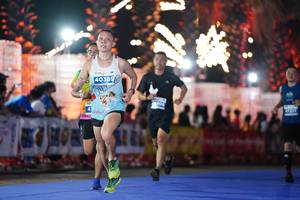 BIB: 40389
                            <button type="button" onclick="openModal(14114930)" class="btn btn-primary btn-sm float-right btn-popup" data-toggle="modal" data-target=".modal-high-quality">
                        <i class="fas fa-shopping-cart"></i> Add to Cart
                    </button>
                                            <button type="button" onclick="isThisMe(14114930, true)" class="btn btn-success btn-sm float-right btn-popup btn-isme hidden" data-toggle="tooltip" data-placement="bottom" title="นี่คือรูปของคุณใช่ไหม คลิกที่นี่เพื่อเอาเข้าอัลบั้ม">
                        <i class="fas fa-plus"></i> Add to album
                    </button>
                    <button type="button" onclick="isThisMe(14114930, false)" class="btn btn-warning btn-sm float-right btn-popup btn-isnotme hidden">
                        <i class="fas fa-ban"></i> Remove from album
                    </button>