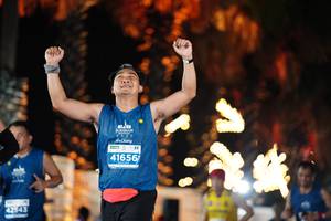 BIB: 41656, 42543
                            <button type="button" onclick="openModal(14235759)" class="btn btn-primary btn-sm float-right btn-popup" data-toggle="modal" data-target=".modal-high-quality">
                        <i class="fas fa-shopping-cart"></i> Add to Cart
                    </button>
                                            <button type="button" onclick="isThisMe(14235759, true)" class="btn btn-success btn-sm float-right btn-popup btn-isme hidden" data-toggle="tooltip" data-placement="bottom" title="นี่คือรูปของคุณใช่ไหม คลิกที่นี่เพื่อเอาเข้าอัลบั้ม">
                        <i class="fas fa-plus"></i> Add to album
                    </button>
                    <button type="button" onclick="isThisMe(14235759, false)" class="btn btn-warning btn-sm float-right btn-popup btn-isnotme hidden">
                        <i class="fas fa-ban"></i> Remove from album
                    </button>