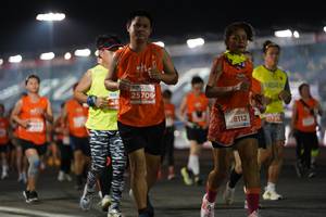 BIB: 25706, 8112
                            <button type="button" onclick="openModal(13906276)" class="btn btn-primary btn-sm float-right btn-popup" data-toggle="modal" data-target=".modal-high-quality">
                        <i class="fas fa-shopping-cart"></i> Add to Cart
                    </button>
                                            <button type="button" onclick="isThisMe(13906276, true)" class="btn btn-success btn-sm float-right btn-popup btn-isme hidden" data-toggle="tooltip" data-placement="bottom" title="นี่คือรูปของคุณใช่ไหม คลิกที่นี่เพื่อเอาเข้าอัลบั้ม">
                        <i class="fas fa-plus"></i> Add to album
                    </button>
                    <button type="button" onclick="isThisMe(13906276, false)" class="btn btn-warning btn-sm float-right btn-popup btn-isnotme hidden">
                        <i class="fas fa-ban"></i> Remove from album
                    </button>