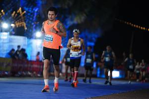 BIB: 5366
                            <button type="button" onclick="openModal(14214574)" class="btn btn-primary btn-sm float-right btn-popup" data-toggle="modal" data-target=".modal-high-quality">
                        <i class="fas fa-shopping-cart"></i> Add to Cart
                    </button>
                                            <button type="button" onclick="isThisMe(14214574, true)" class="btn btn-success btn-sm float-right btn-popup btn-isme hidden" data-toggle="tooltip" data-placement="bottom" title="นี่คือรูปของคุณใช่ไหม คลิกที่นี่เพื่อเอาเข้าอัลบั้ม">
                        <i class="fas fa-plus"></i> Add to album
                    </button>
                    <button type="button" onclick="isThisMe(14214574, false)" class="btn btn-warning btn-sm float-right btn-popup btn-isnotme hidden">
                        <i class="fas fa-ban"></i> Remove from album
                    </button>