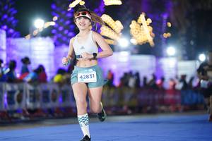 BIB: 42831
                            <button type="button" onclick="openModal(14132059)" class="btn btn-primary btn-sm float-right btn-popup" data-toggle="modal" data-target=".modal-high-quality">
                        <i class="fas fa-shopping-cart"></i> Add to Cart
                    </button>
                                            <button type="button" onclick="isThisMe(14132059, true)" class="btn btn-success btn-sm float-right btn-popup btn-isme hidden" data-toggle="tooltip" data-placement="bottom" title="นี่คือรูปของคุณใช่ไหม คลิกที่นี่เพื่อเอาเข้าอัลบั้ม">
                        <i class="fas fa-plus"></i> Add to album
                    </button>
                    <button type="button" onclick="isThisMe(14132059, false)" class="btn btn-warning btn-sm float-right btn-popup btn-isnotme hidden">
                        <i class="fas fa-ban"></i> Remove from album
                    </button>