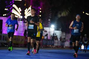 BIB: 47092, 46795, 46686
                            <button type="button" onclick="openModal(14183503)" class="btn btn-primary btn-sm float-right btn-popup" data-toggle="modal" data-target=".modal-high-quality">
                        <i class="fas fa-shopping-cart"></i> Add to Cart
                    </button>
                                            <button type="button" onclick="isThisMe(14183503, true)" class="btn btn-success btn-sm float-right btn-popup btn-isme hidden" data-toggle="tooltip" data-placement="bottom" title="นี่คือรูปของคุณใช่ไหม คลิกที่นี่เพื่อเอาเข้าอัลบั้ม">
                        <i class="fas fa-plus"></i> Add to album
                    </button>
                    <button type="button" onclick="isThisMe(14183503, false)" class="btn btn-warning btn-sm float-right btn-popup btn-isnotme hidden">
                        <i class="fas fa-ban"></i> Remove from album
                    </button>