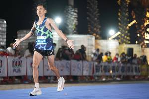 BIB: 47323
                            <button type="button" onclick="openModal(14040439)" class="btn btn-primary btn-sm float-right btn-popup" data-toggle="modal" data-target=".modal-high-quality">
                        <i class="fas fa-shopping-cart"></i> Add to Cart
                    </button>
                                            <button type="button" onclick="isThisMe(14040439, true)" class="btn btn-success btn-sm float-right btn-popup btn-isme hidden" data-toggle="tooltip" data-placement="bottom" title="นี่คือรูปของคุณใช่ไหม คลิกที่นี่เพื่อเอาเข้าอัลบั้ม">
                        <i class="fas fa-plus"></i> Add to album
                    </button>
                    <button type="button" onclick="isThisMe(14040439, false)" class="btn btn-warning btn-sm float-right btn-popup btn-isnotme hidden">
                        <i class="fas fa-ban"></i> Remove from album
                    </button>