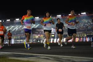 BIB: 191, 29609, 22007, 23596
                            <button type="button" onclick="openModal(13871762)" class="btn btn-primary btn-sm float-right btn-popup" data-toggle="modal" data-target=".modal-high-quality">
                        <i class="fas fa-shopping-cart"></i> Add to Cart
                    </button>
                                            <button type="button" onclick="isThisMe(13871762, true)" class="btn btn-success btn-sm float-right btn-popup btn-isme hidden" data-toggle="tooltip" data-placement="bottom" title="นี่คือรูปของคุณใช่ไหม คลิกที่นี่เพื่อเอาเข้าอัลบั้ม">
                        <i class="fas fa-plus"></i> Add to album
                    </button>
                    <button type="button" onclick="isThisMe(13871762, false)" class="btn btn-warning btn-sm float-right btn-popup btn-isnotme hidden">
                        <i class="fas fa-ban"></i> Remove from album
                    </button>