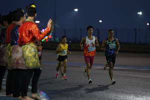 BIB: 46923, 0700, 45059
                            <button type="button" onclick="openModal(13838610)" class="btn btn-primary btn-sm float-right btn-popup" data-toggle="modal" data-target=".modal-high-quality">
                        <i class="fas fa-shopping-cart"></i> Add to Cart
                    </button>
                                            <button type="button" onclick="isThisMe(13838610, true)" class="btn btn-success btn-sm float-right btn-popup btn-isme hidden" data-toggle="tooltip" data-placement="bottom" title="นี่คือรูปของคุณใช่ไหม คลิกที่นี่เพื่อเอาเข้าอัลบั้ม">
                        <i class="fas fa-plus"></i> Add to album
                    </button>
                    <button type="button" onclick="isThisMe(13838610, false)" class="btn btn-warning btn-sm float-right btn-popup btn-isnotme hidden">
                        <i class="fas fa-ban"></i> Remove from album
                    </button>