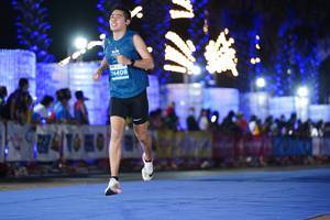 BIB: 74408
                            <button type="button" onclick="openModal(14066854)" class="btn btn-primary btn-sm float-right btn-popup" data-toggle="modal" data-target=".modal-high-quality">
                        <i class="fas fa-shopping-cart"></i> Add to Cart
                    </button>
                                            <button type="button" onclick="isThisMe(14066854, true)" class="btn btn-success btn-sm float-right btn-popup btn-isme hidden" data-toggle="tooltip" data-placement="bottom" title="นี่คือรูปของคุณใช่ไหม คลิกที่นี่เพื่อเอาเข้าอัลบั้ม">
                        <i class="fas fa-plus"></i> Add to album
                    </button>
                    <button type="button" onclick="isThisMe(14066854, false)" class="btn btn-warning btn-sm float-right btn-popup btn-isnotme hidden">
                        <i class="fas fa-ban"></i> Remove from album
                    </button>