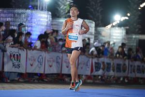 BIB: 41889
                            <button type="button" onclick="openModal(15363082)" class="btn btn-primary btn-sm float-right btn-popup" data-toggle="modal" data-target=".modal-high-quality">
                        <i class="fas fa-shopping-cart"></i> Add to Cart
                    </button>
                                            <button type="button" onclick="isThisMe(15363082, true)" class="btn btn-success btn-sm float-right btn-popup btn-isme hidden" data-toggle="tooltip" data-placement="bottom" title="นี่คือรูปของคุณใช่ไหม คลิกที่นี่เพื่อเอาเข้าอัลบั้ม">
                        <i class="fas fa-plus"></i> Add to album
                    </button>
                    <button type="button" onclick="isThisMe(15363082, false)" class="btn btn-warning btn-sm float-right btn-popup btn-isnotme hidden">
                        <i class="fas fa-ban"></i> Remove from album
                    </button>