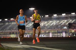 BIB: 22225, 22073
                            <button type="button" onclick="openModal(13951337)" class="btn btn-primary btn-sm float-right btn-popup" data-toggle="modal" data-target=".modal-high-quality">
                        <i class="fas fa-shopping-cart"></i> Add to Cart
                    </button>
                                            <button type="button" onclick="isThisMe(13951337, true)" class="btn btn-success btn-sm float-right btn-popup btn-isme hidden" data-toggle="tooltip" data-placement="bottom" title="นี่คือรูปของคุณใช่ไหม คลิกที่นี่เพื่อเอาเข้าอัลบั้ม">
                        <i class="fas fa-plus"></i> Add to album
                    </button>
                    <button type="button" onclick="isThisMe(13951337, false)" class="btn btn-warning btn-sm float-right btn-popup btn-isnotme hidden">
                        <i class="fas fa-ban"></i> Remove from album
                    </button>