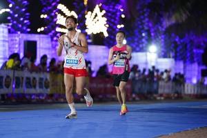 BIB: 45856, 41433
                            <button type="button" onclick="openModal(14126606)" class="btn btn-primary btn-sm float-right btn-popup" data-toggle="modal" data-target=".modal-high-quality">
                        <i class="fas fa-shopping-cart"></i> Add to Cart
                    </button>
                                            <button type="button" onclick="isThisMe(14126606, true)" class="btn btn-success btn-sm float-right btn-popup btn-isme hidden" data-toggle="tooltip" data-placement="bottom" title="นี่คือรูปของคุณใช่ไหม คลิกที่นี่เพื่อเอาเข้าอัลบั้ม">
                        <i class="fas fa-plus"></i> Add to album
                    </button>
                    <button type="button" onclick="isThisMe(14126606, false)" class="btn btn-warning btn-sm float-right btn-popup btn-isnotme hidden">
                        <i class="fas fa-ban"></i> Remove from album
                    </button>