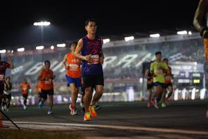 BIB: 0234, 21649
                            <button type="button" onclick="openModal(13856801)" class="btn btn-primary btn-sm float-right btn-popup" data-toggle="modal" data-target=".modal-high-quality">
                        <i class="fas fa-shopping-cart"></i> Add to Cart
                    </button>
                                            <button type="button" onclick="isThisMe(13856801, true)" class="btn btn-success btn-sm float-right btn-popup btn-isme hidden" data-toggle="tooltip" data-placement="bottom" title="นี่คือรูปของคุณใช่ไหม คลิกที่นี่เพื่อเอาเข้าอัลบั้ม">
                        <i class="fas fa-plus"></i> Add to album
                    </button>
                    <button type="button" onclick="isThisMe(13856801, false)" class="btn btn-warning btn-sm float-right btn-popup btn-isnotme hidden">
                        <i class="fas fa-ban"></i> Remove from album
                    </button>