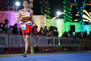 BIB: 41619
                            <button type="button" onclick="openModal(15368836)" class="btn btn-primary btn-sm float-right btn-popup" data-toggle="modal" data-target=".modal-high-quality">
                        <i class="fas fa-shopping-cart"></i> Add to Cart
                    </button>
                                            <button type="button" onclick="isThisMe(15368836, true)" class="btn btn-success btn-sm float-right btn-popup btn-isme hidden" data-toggle="tooltip" data-placement="bottom" title="นี่คือรูปของคุณใช่ไหม คลิกที่นี่เพื่อเอาเข้าอัลบั้ม">
                        <i class="fas fa-plus"></i> Add to album
                    </button>
                    <button type="button" onclick="isThisMe(15368836, false)" class="btn btn-warning btn-sm float-right btn-popup btn-isnotme hidden">
                        <i class="fas fa-ban"></i> Remove from album
                    </button>