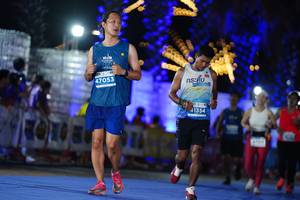 BIB: 47053, 41354
                            <button type="button" onclick="openModal(14196577)" class="btn btn-primary btn-sm float-right btn-popup" data-toggle="modal" data-target=".modal-high-quality">
                        <i class="fas fa-shopping-cart"></i> Add to Cart
                    </button>
                                            <button type="button" onclick="isThisMe(14196577, true)" class="btn btn-success btn-sm float-right btn-popup btn-isme hidden" data-toggle="tooltip" data-placement="bottom" title="นี่คือรูปของคุณใช่ไหม คลิกที่นี่เพื่อเอาเข้าอัลบั้ม">
                        <i class="fas fa-plus"></i> Add to album
                    </button>
                    <button type="button" onclick="isThisMe(14196577, false)" class="btn btn-warning btn-sm float-right btn-popup btn-isnotme hidden">
                        <i class="fas fa-ban"></i> Remove from album
                    </button>