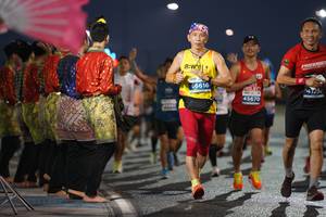 BIB: 46616, 45670
                            <button type="button" onclick="openModal(13852631)" class="btn btn-primary btn-sm float-right btn-popup" data-toggle="modal" data-target=".modal-high-quality">
                        <i class="fas fa-shopping-cart"></i> Add to Cart
                    </button>
                                            <button type="button" onclick="isThisMe(13852631, true)" class="btn btn-success btn-sm float-right btn-popup btn-isme hidden" data-toggle="tooltip" data-placement="bottom" title="นี่คือรูปของคุณใช่ไหม คลิกที่นี่เพื่อเอาเข้าอัลบั้ม">
                        <i class="fas fa-plus"></i> Add to album
                    </button>
                    <button type="button" onclick="isThisMe(13852631, false)" class="btn btn-warning btn-sm float-right btn-popup btn-isnotme hidden">
                        <i class="fas fa-ban"></i> Remove from album
                    </button>