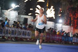 BIB: 71404
                            <button type="button" onclick="openModal(15362661)" class="btn btn-primary btn-sm float-right btn-popup" data-toggle="modal" data-target=".modal-high-quality">
                        <i class="fas fa-shopping-cart"></i> Add to Cart
                    </button>
                                            <button type="button" onclick="isThisMe(15362661, true)" class="btn btn-success btn-sm float-right btn-popup btn-isme hidden" data-toggle="tooltip" data-placement="bottom" title="นี่คือรูปของคุณใช่ไหม คลิกที่นี่เพื่อเอาเข้าอัลบั้ม">
                        <i class="fas fa-plus"></i> Add to album
                    </button>
                    <button type="button" onclick="isThisMe(15362661, false)" class="btn btn-warning btn-sm float-right btn-popup btn-isnotme hidden">
                        <i class="fas fa-ban"></i> Remove from album
                    </button>