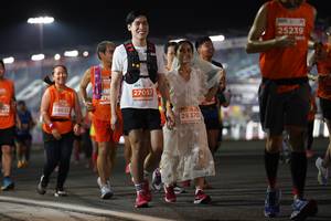 BIB: 25239, 27057, 276, 29632, 29370
                            <button type="button" onclick="openModal(13961003)" class="btn btn-primary btn-sm float-right btn-popup" data-toggle="modal" data-target=".modal-high-quality">
                        <i class="fas fa-shopping-cart"></i> Add to Cart
                    </button>
                                            <button type="button" onclick="isThisMe(13961003, true)" class="btn btn-success btn-sm float-right btn-popup btn-isme hidden" data-toggle="tooltip" data-placement="bottom" title="นี่คือรูปของคุณใช่ไหม คลิกที่นี่เพื่อเอาเข้าอัลบั้ม">
                        <i class="fas fa-plus"></i> Add to album
                    </button>
                    <button type="button" onclick="isThisMe(13961003, false)" class="btn btn-warning btn-sm float-right btn-popup btn-isnotme hidden">
                        <i class="fas fa-ban"></i> Remove from album
                    </button>