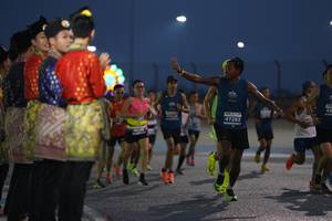 BIB: 47262
                            <button type="button" onclick="openModal(13840828)" class="btn btn-primary btn-sm float-right btn-popup" data-toggle="modal" data-target=".modal-high-quality">
                        <i class="fas fa-shopping-cart"></i> Add to Cart
                    </button>
                                            <button type="button" onclick="isThisMe(13840828, true)" class="btn btn-success btn-sm float-right btn-popup btn-isme hidden" data-toggle="tooltip" data-placement="bottom" title="นี่คือรูปของคุณใช่ไหม คลิกที่นี่เพื่อเอาเข้าอัลบั้ม">
                        <i class="fas fa-plus"></i> Add to album
                    </button>
                    <button type="button" onclick="isThisMe(13840828, false)" class="btn btn-warning btn-sm float-right btn-popup btn-isnotme hidden">
                        <i class="fas fa-ban"></i> Remove from album
                    </button>