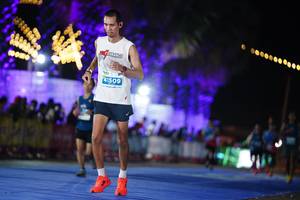 BIB: 41509
                            <button type="button" onclick="openModal(14180900)" class="btn btn-primary btn-sm float-right btn-popup" data-toggle="modal" data-target=".modal-high-quality">
                        <i class="fas fa-shopping-cart"></i> Add to Cart
                    </button>
                                            <button type="button" onclick="isThisMe(14180900, true)" class="btn btn-success btn-sm float-right btn-popup btn-isme hidden" data-toggle="tooltip" data-placement="bottom" title="นี่คือรูปของคุณใช่ไหม คลิกที่นี่เพื่อเอาเข้าอัลบั้ม">
                        <i class="fas fa-plus"></i> Add to album
                    </button>
                    <button type="button" onclick="isThisMe(14180900, false)" class="btn btn-warning btn-sm float-right btn-popup btn-isnotme hidden">
                        <i class="fas fa-ban"></i> Remove from album
                    </button>