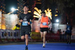 BIB: 41708
                            <button type="button" onclick="openModal(14219433)" class="btn btn-primary btn-sm float-right btn-popup" data-toggle="modal" data-target=".modal-high-quality">
                        <i class="fas fa-shopping-cart"></i> Add to Cart
                    </button>
                                            <button type="button" onclick="isThisMe(14219433, true)" class="btn btn-success btn-sm float-right btn-popup btn-isme hidden" data-toggle="tooltip" data-placement="bottom" title="นี่คือรูปของคุณใช่ไหม คลิกที่นี่เพื่อเอาเข้าอัลบั้ม">
                        <i class="fas fa-plus"></i> Add to album
                    </button>
                    <button type="button" onclick="isThisMe(14219433, false)" class="btn btn-warning btn-sm float-right btn-popup btn-isnotme hidden">
                        <i class="fas fa-ban"></i> Remove from album
                    </button>