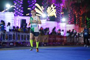 BIB: 45022
                            <button type="button" onclick="openModal(14049598)" class="btn btn-primary btn-sm float-right btn-popup" data-toggle="modal" data-target=".modal-high-quality">
                        <i class="fas fa-shopping-cart"></i> Add to Cart
                    </button>
                                            <button type="button" onclick="isThisMe(14049598, true)" class="btn btn-success btn-sm float-right btn-popup btn-isme hidden" data-toggle="tooltip" data-placement="bottom" title="นี่คือรูปของคุณใช่ไหม คลิกที่นี่เพื่อเอาเข้าอัลบั้ม">
                        <i class="fas fa-plus"></i> Add to album
                    </button>
                    <button type="button" onclick="isThisMe(14049598, false)" class="btn btn-warning btn-sm float-right btn-popup btn-isnotme hidden">
                        <i class="fas fa-ban"></i> Remove from album
                    </button>