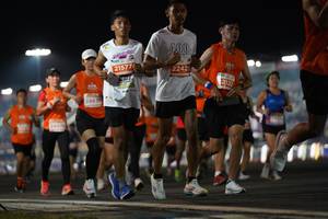 BIB: 400, 21577, 22428, 2122, 2863, 2407
                            <button type="button" onclick="openModal(13867774)" class="btn btn-primary btn-sm float-right btn-popup" data-toggle="modal" data-target=".modal-high-quality">
                        <i class="fas fa-shopping-cart"></i> Add to Cart
                    </button>
                                            <button type="button" onclick="isThisMe(13867774, true)" class="btn btn-success btn-sm float-right btn-popup btn-isme hidden" data-toggle="tooltip" data-placement="bottom" title="นี่คือรูปของคุณใช่ไหม คลิกที่นี่เพื่อเอาเข้าอัลบั้ม">
                        <i class="fas fa-plus"></i> Add to album
                    </button>
                    <button type="button" onclick="isThisMe(13867774, false)" class="btn btn-warning btn-sm float-right btn-popup btn-isnotme hidden">
                        <i class="fas fa-ban"></i> Remove from album
                    </button>