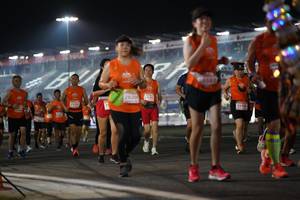 BIB: 29204, 291
                            <button type="button" onclick="openModal(14008449)" class="btn btn-primary btn-sm float-right btn-popup" data-toggle="modal" data-target=".modal-high-quality">
                        <i class="fas fa-shopping-cart"></i> Add to Cart
                    </button>
                                            <button type="button" onclick="isThisMe(14008449, true)" class="btn btn-success btn-sm float-right btn-popup btn-isme hidden" data-toggle="tooltip" data-placement="bottom" title="นี่คือรูปของคุณใช่ไหม คลิกที่นี่เพื่อเอาเข้าอัลบั้ม">
                        <i class="fas fa-plus"></i> Add to album
                    </button>
                    <button type="button" onclick="isThisMe(14008449, false)" class="btn btn-warning btn-sm float-right btn-popup btn-isnotme hidden">
                        <i class="fas fa-ban"></i> Remove from album
                    </button>