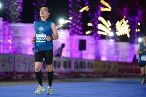 BIB: 46172
                            <button type="button" onclick="openModal(14147463)" class="btn btn-primary btn-sm float-right btn-popup" data-toggle="modal" data-target=".modal-high-quality">
                        <i class="fas fa-shopping-cart"></i> Add to Cart
                    </button>
                                            <button type="button" onclick="isThisMe(14147463, true)" class="btn btn-success btn-sm float-right btn-popup btn-isme hidden" data-toggle="tooltip" data-placement="bottom" title="นี่คือรูปของคุณใช่ไหม คลิกที่นี่เพื่อเอาเข้าอัลบั้ม">
                        <i class="fas fa-plus"></i> Add to album
                    </button>
                    <button type="button" onclick="isThisMe(14147463, false)" class="btn btn-warning btn-sm float-right btn-popup btn-isnotme hidden">
                        <i class="fas fa-ban"></i> Remove from album
                    </button>