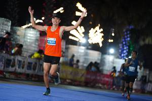 BIB: 41825
                            <button type="button" onclick="openModal(14114675)" class="btn btn-primary btn-sm float-right btn-popup" data-toggle="modal" data-target=".modal-high-quality">
                        <i class="fas fa-shopping-cart"></i> Add to Cart
                    </button>
                                            <button type="button" onclick="isThisMe(14114675, true)" class="btn btn-success btn-sm float-right btn-popup btn-isme hidden" data-toggle="tooltip" data-placement="bottom" title="นี่คือรูปของคุณใช่ไหม คลิกที่นี่เพื่อเอาเข้าอัลบั้ม">
                        <i class="fas fa-plus"></i> Add to album
                    </button>
                    <button type="button" onclick="isThisMe(14114675, false)" class="btn btn-warning btn-sm float-right btn-popup btn-isnotme hidden">
                        <i class="fas fa-ban"></i> Remove from album
                    </button>