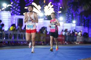 BIB: 45856, 41433
                            <button type="button" onclick="openModal(14126688)" class="btn btn-primary btn-sm float-right btn-popup" data-toggle="modal" data-target=".modal-high-quality">
                        <i class="fas fa-shopping-cart"></i> Add to Cart
                    </button>
                                            <button type="button" onclick="isThisMe(14126688, true)" class="btn btn-success btn-sm float-right btn-popup btn-isme hidden" data-toggle="tooltip" data-placement="bottom" title="นี่คือรูปของคุณใช่ไหม คลิกที่นี่เพื่อเอาเข้าอัลบั้ม">
                        <i class="fas fa-plus"></i> Add to album
                    </button>
                    <button type="button" onclick="isThisMe(14126688, false)" class="btn btn-warning btn-sm float-right btn-popup btn-isnotme hidden">
                        <i class="fas fa-ban"></i> Remove from album
                    </button>