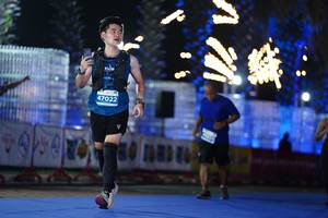 BIB: 47022
                            <button type="button" onclick="openModal(14153574)" class="btn btn-primary btn-sm float-right btn-popup" data-toggle="modal" data-target=".modal-high-quality">
                        <i class="fas fa-shopping-cart"></i> Add to Cart
                    </button>
                                            <button type="button" onclick="isThisMe(14153574, true)" class="btn btn-success btn-sm float-right btn-popup btn-isme hidden" data-toggle="tooltip" data-placement="bottom" title="นี่คือรูปของคุณใช่ไหม คลิกที่นี่เพื่อเอาเข้าอัลบั้ม">
                        <i class="fas fa-plus"></i> Add to album
                    </button>
                    <button type="button" onclick="isThisMe(14153574, false)" class="btn btn-warning btn-sm float-right btn-popup btn-isnotme hidden">
                        <i class="fas fa-ban"></i> Remove from album
                    </button>