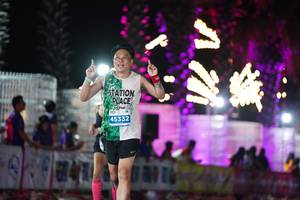 BIB: 45332
                            <button type="button" onclick="openModal(14204285)" class="btn btn-primary btn-sm float-right btn-popup" data-toggle="modal" data-target=".modal-high-quality">
                        <i class="fas fa-shopping-cart"></i> Add to Cart
                    </button>
                                            <button type="button" onclick="isThisMe(14204285, true)" class="btn btn-success btn-sm float-right btn-popup btn-isme hidden" data-toggle="tooltip" data-placement="bottom" title="นี่คือรูปของคุณใช่ไหม คลิกที่นี่เพื่อเอาเข้าอัลบั้ม">
                        <i class="fas fa-plus"></i> Add to album
                    </button>
                    <button type="button" onclick="isThisMe(14204285, false)" class="btn btn-warning btn-sm float-right btn-popup btn-isnotme hidden">
                        <i class="fas fa-ban"></i> Remove from album
                    </button>