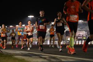 BIB: 22127, 28771, 20266
                            <button type="button" onclick="openModal(14006071)" class="btn btn-primary btn-sm float-right btn-popup" data-toggle="modal" data-target=".modal-high-quality">
                        <i class="fas fa-shopping-cart"></i> Add to Cart
                    </button>
                                            <button type="button" onclick="isThisMe(14006071, true)" class="btn btn-success btn-sm float-right btn-popup btn-isme hidden" data-toggle="tooltip" data-placement="bottom" title="นี่คือรูปของคุณใช่ไหม คลิกที่นี่เพื่อเอาเข้าอัลบั้ม">
                        <i class="fas fa-plus"></i> Add to album
                    </button>
                    <button type="button" onclick="isThisMe(14006071, false)" class="btn btn-warning btn-sm float-right btn-popup btn-isnotme hidden">
                        <i class="fas fa-ban"></i> Remove from album
                    </button>