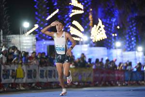 BIB: 40751
                            <button type="button" onclick="openModal(14038047)" class="btn btn-primary btn-sm float-right btn-popup" data-toggle="modal" data-target=".modal-high-quality">
                        <i class="fas fa-shopping-cart"></i> Add to Cart
                    </button>
                                            <button type="button" onclick="isThisMe(14038047, true)" class="btn btn-success btn-sm float-right btn-popup btn-isme hidden" data-toggle="tooltip" data-placement="bottom" title="นี่คือรูปของคุณใช่ไหม คลิกที่นี่เพื่อเอาเข้าอัลบั้ม">
                        <i class="fas fa-plus"></i> Add to album
                    </button>
                    <button type="button" onclick="isThisMe(14038047, false)" class="btn btn-warning btn-sm float-right btn-popup btn-isnotme hidden">
                        <i class="fas fa-ban"></i> Remove from album
                    </button>