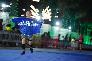 BIB: 
                            <button type="button" onclick="openModal(14153698)" class="btn btn-primary btn-sm float-right btn-popup" data-toggle="modal" data-target=".modal-high-quality">
                        <i class="fas fa-shopping-cart"></i> Add to Cart
                    </button>
                                            <button type="button" onclick="isThisMe(14153698, true)" class="btn btn-success btn-sm float-right btn-popup btn-isme hidden" data-toggle="tooltip" data-placement="bottom" title="นี่คือรูปของคุณใช่ไหม คลิกที่นี่เพื่อเอาเข้าอัลบั้ม">
                        <i class="fas fa-plus"></i> Add to album
                    </button>
                    <button type="button" onclick="isThisMe(14153698, false)" class="btn btn-warning btn-sm float-right btn-popup btn-isnotme hidden">
                        <i class="fas fa-ban"></i> Remove from album
                    </button>