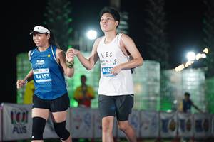 BIB: 46153, 462
                            <button type="button" onclick="openModal(14120387)" class="btn btn-primary btn-sm float-right btn-popup" data-toggle="modal" data-target=".modal-high-quality">
                        <i class="fas fa-shopping-cart"></i> Add to Cart
                    </button>
                                            <button type="button" onclick="isThisMe(14120387, true)" class="btn btn-success btn-sm float-right btn-popup btn-isme hidden" data-toggle="tooltip" data-placement="bottom" title="นี่คือรูปของคุณใช่ไหม คลิกที่นี่เพื่อเอาเข้าอัลบั้ม">
                        <i class="fas fa-plus"></i> Add to album
                    </button>
                    <button type="button" onclick="isThisMe(14120387, false)" class="btn btn-warning btn-sm float-right btn-popup btn-isnotme hidden">
                        <i class="fas fa-ban"></i> Remove from album
                    </button>