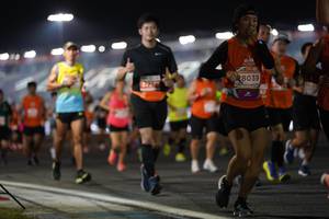 BIB: 8039, 212
                            <button type="button" onclick="openModal(14040671)" class="btn btn-primary btn-sm float-right btn-popup" data-toggle="modal" data-target=".modal-high-quality">
                        <i class="fas fa-shopping-cart"></i> Add to Cart
                    </button>
                                            <button type="button" onclick="isThisMe(14040671, true)" class="btn btn-success btn-sm float-right btn-popup btn-isme hidden" data-toggle="tooltip" data-placement="bottom" title="นี่คือรูปของคุณใช่ไหม คลิกที่นี่เพื่อเอาเข้าอัลบั้ม">
                        <i class="fas fa-plus"></i> Add to album
                    </button>
                    <button type="button" onclick="isThisMe(14040671, false)" class="btn btn-warning btn-sm float-right btn-popup btn-isnotme hidden">
                        <i class="fas fa-ban"></i> Remove from album
                    </button>