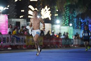 BIB: 411
                            <button type="button" onclick="openModal(15367423)" class="btn btn-primary btn-sm float-right btn-popup" data-toggle="modal" data-target=".modal-high-quality">
                        <i class="fas fa-shopping-cart"></i> Add to Cart
                    </button>
                                            <button type="button" onclick="isThisMe(15367423, true)" class="btn btn-success btn-sm float-right btn-popup btn-isme hidden" data-toggle="tooltip" data-placement="bottom" title="นี่คือรูปของคุณใช่ไหม คลิกที่นี่เพื่อเอาเข้าอัลบั้ม">
                        <i class="fas fa-plus"></i> Add to album
                    </button>
                    <button type="button" onclick="isThisMe(15367423, false)" class="btn btn-warning btn-sm float-right btn-popup btn-isnotme hidden">
                        <i class="fas fa-ban"></i> Remove from album
                    </button>