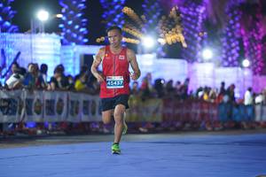 BIB: 45437
                            <button type="button" onclick="openModal(15364132)" class="btn btn-primary btn-sm float-right btn-popup" data-toggle="modal" data-target=".modal-high-quality">
                        <i class="fas fa-shopping-cart"></i> Add to Cart
                    </button>
                                            <button type="button" onclick="isThisMe(15364132, true)" class="btn btn-success btn-sm float-right btn-popup btn-isme hidden" data-toggle="tooltip" data-placement="bottom" title="นี่คือรูปของคุณใช่ไหม คลิกที่นี่เพื่อเอาเข้าอัลบั้ม">
                        <i class="fas fa-plus"></i> Add to album
                    </button>
                    <button type="button" onclick="isThisMe(15364132, false)" class="btn btn-warning btn-sm float-right btn-popup btn-isnotme hidden">
                        <i class="fas fa-ban"></i> Remove from album
                    </button>