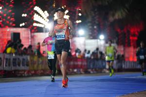 BIB: 41758
                            <button type="button" onclick="openModal(14065902)" class="btn btn-primary btn-sm float-right btn-popup" data-toggle="modal" data-target=".modal-high-quality">
                        <i class="fas fa-shopping-cart"></i> Add to Cart
                    </button>
                                            <button type="button" onclick="isThisMe(14065902, true)" class="btn btn-success btn-sm float-right btn-popup btn-isme hidden" data-toggle="tooltip" data-placement="bottom" title="นี่คือรูปของคุณใช่ไหม คลิกที่นี่เพื่อเอาเข้าอัลบั้ม">
                        <i class="fas fa-plus"></i> Add to album
                    </button>
                    <button type="button" onclick="isThisMe(14065902, false)" class="btn btn-warning btn-sm float-right btn-popup btn-isnotme hidden">
                        <i class="fas fa-ban"></i> Remove from album
                    </button>