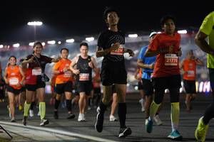 BIB: 214, 21778, 23024
                            <button type="button" onclick="openModal(13995605)" class="btn btn-primary btn-sm float-right btn-popup" data-toggle="modal" data-target=".modal-high-quality">
                        <i class="fas fa-shopping-cart"></i> Add to Cart
                    </button>
                                            <button type="button" onclick="isThisMe(13995605, true)" class="btn btn-success btn-sm float-right btn-popup btn-isme hidden" data-toggle="tooltip" data-placement="bottom" title="นี่คือรูปของคุณใช่ไหม คลิกที่นี่เพื่อเอาเข้าอัลบั้ม">
                        <i class="fas fa-plus"></i> Add to album
                    </button>
                    <button type="button" onclick="isThisMe(13995605, false)" class="btn btn-warning btn-sm float-right btn-popup btn-isnotme hidden">
                        <i class="fas fa-ban"></i> Remove from album
                    </button>