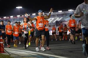 BIB: 26225, 2830, 2708
                            <button type="button" onclick="openModal(13864466)" class="btn btn-primary btn-sm float-right btn-popup" data-toggle="modal" data-target=".modal-high-quality">
                        <i class="fas fa-shopping-cart"></i> Add to Cart
                    </button>
                                            <button type="button" onclick="isThisMe(13864466, true)" class="btn btn-success btn-sm float-right btn-popup btn-isme hidden" data-toggle="tooltip" data-placement="bottom" title="นี่คือรูปของคุณใช่ไหม คลิกที่นี่เพื่อเอาเข้าอัลบั้ม">
                        <i class="fas fa-plus"></i> Add to album
                    </button>
                    <button type="button" onclick="isThisMe(13864466, false)" class="btn btn-warning btn-sm float-right btn-popup btn-isnotme hidden">
                        <i class="fas fa-ban"></i> Remove from album
                    </button>