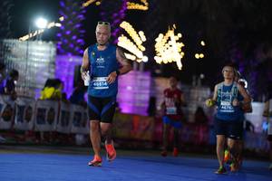 BIB: 46814, 4676
                            <button type="button" onclick="openModal(14202974)" class="btn btn-primary btn-sm float-right btn-popup" data-toggle="modal" data-target=".modal-high-quality">
                        <i class="fas fa-shopping-cart"></i> Add to Cart
                    </button>
                                            <button type="button" onclick="isThisMe(14202974, true)" class="btn btn-success btn-sm float-right btn-popup btn-isme hidden" data-toggle="tooltip" data-placement="bottom" title="นี่คือรูปของคุณใช่ไหม คลิกที่นี่เพื่อเอาเข้าอัลบั้ม">
                        <i class="fas fa-plus"></i> Add to album
                    </button>
                    <button type="button" onclick="isThisMe(14202974, false)" class="btn btn-warning btn-sm float-right btn-popup btn-isnotme hidden">
                        <i class="fas fa-ban"></i> Remove from album
                    </button>