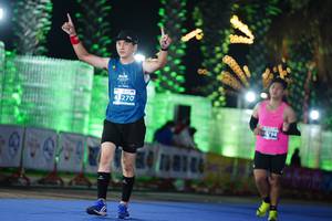 BIB: 4270
                            <button type="button" onclick="openModal(14117399)" class="btn btn-primary btn-sm float-right btn-popup" data-toggle="modal" data-target=".modal-high-quality">
                        <i class="fas fa-shopping-cart"></i> Add to Cart
                    </button>
                                            <button type="button" onclick="isThisMe(14117399, true)" class="btn btn-success btn-sm float-right btn-popup btn-isme hidden" data-toggle="tooltip" data-placement="bottom" title="นี่คือรูปของคุณใช่ไหม คลิกที่นี่เพื่อเอาเข้าอัลบั้ม">
                        <i class="fas fa-plus"></i> Add to album
                    </button>
                    <button type="button" onclick="isThisMe(14117399, false)" class="btn btn-warning btn-sm float-right btn-popup btn-isnotme hidden">
                        <i class="fas fa-ban"></i> Remove from album
                    </button>