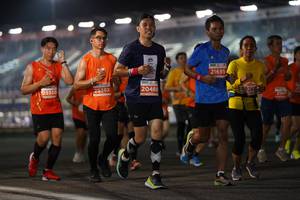 BIB: 21695, 25562, 20468, 29283, 25550, 2164
                            <button type="button" onclick="openModal(13910339)" class="btn btn-primary btn-sm float-right btn-popup" data-toggle="modal" data-target=".modal-high-quality">
                        <i class="fas fa-shopping-cart"></i> Add to Cart
                    </button>
                                            <button type="button" onclick="isThisMe(13910339, true)" class="btn btn-success btn-sm float-right btn-popup btn-isme hidden" data-toggle="tooltip" data-placement="bottom" title="นี่คือรูปของคุณใช่ไหม คลิกที่นี่เพื่อเอาเข้าอัลบั้ม">
                        <i class="fas fa-plus"></i> Add to album
                    </button>
                    <button type="button" onclick="isThisMe(13910339, false)" class="btn btn-warning btn-sm float-right btn-popup btn-isnotme hidden">
                        <i class="fas fa-ban"></i> Remove from album
                    </button>