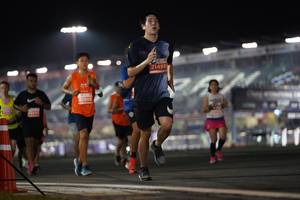 BIB: 21499, 2003
                            <button type="button" onclick="openModal(13895109)" class="btn btn-primary btn-sm float-right btn-popup" data-toggle="modal" data-target=".modal-high-quality">
                        <i class="fas fa-shopping-cart"></i> Add to Cart
                    </button>
                                            <button type="button" onclick="isThisMe(13895109, true)" class="btn btn-success btn-sm float-right btn-popup btn-isme hidden" data-toggle="tooltip" data-placement="bottom" title="นี่คือรูปของคุณใช่ไหม คลิกที่นี่เพื่อเอาเข้าอัลบั้ม">
                        <i class="fas fa-plus"></i> Add to album
                    </button>
                    <button type="button" onclick="isThisMe(13895109, false)" class="btn btn-warning btn-sm float-right btn-popup btn-isnotme hidden">
                        <i class="fas fa-ban"></i> Remove from album
                    </button>