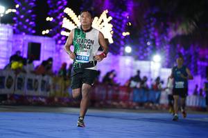 BIB: 45915
                            <button type="button" onclick="openModal(14149990)" class="btn btn-primary btn-sm float-right btn-popup" data-toggle="modal" data-target=".modal-high-quality">
                        <i class="fas fa-shopping-cart"></i> Add to Cart
                    </button>
                                            <button type="button" onclick="isThisMe(14149990, true)" class="btn btn-success btn-sm float-right btn-popup btn-isme hidden" data-toggle="tooltip" data-placement="bottom" title="นี่คือรูปของคุณใช่ไหม คลิกที่นี่เพื่อเอาเข้าอัลบั้ม">
                        <i class="fas fa-plus"></i> Add to album
                    </button>
                    <button type="button" onclick="isThisMe(14149990, false)" class="btn btn-warning btn-sm float-right btn-popup btn-isnotme hidden">
                        <i class="fas fa-ban"></i> Remove from album
                    </button>