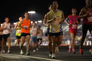 BIB: 2027, 28427, 21623
                            <button type="button" onclick="openModal(13967730)" class="btn btn-primary btn-sm float-right btn-popup" data-toggle="modal" data-target=".modal-high-quality">
                        <i class="fas fa-shopping-cart"></i> Add to Cart
                    </button>
                                            <button type="button" onclick="isThisMe(13967730, true)" class="btn btn-success btn-sm float-right btn-popup btn-isme hidden" data-toggle="tooltip" data-placement="bottom" title="นี่คือรูปของคุณใช่ไหม คลิกที่นี่เพื่อเอาเข้าอัลบั้ม">
                        <i class="fas fa-plus"></i> Add to album
                    </button>
                    <button type="button" onclick="isThisMe(13967730, false)" class="btn btn-warning btn-sm float-right btn-popup btn-isnotme hidden">
                        <i class="fas fa-ban"></i> Remove from album
                    </button>