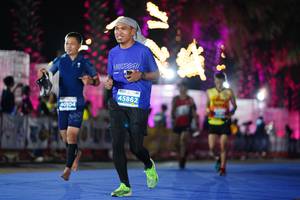 BIB: 45862, 40104
                            <button type="button" onclick="openModal(14237420)" class="btn btn-primary btn-sm float-right btn-popup" data-toggle="modal" data-target=".modal-high-quality">
                        <i class="fas fa-shopping-cart"></i> Add to Cart
                    </button>
                                            <button type="button" onclick="isThisMe(14237420, true)" class="btn btn-success btn-sm float-right btn-popup btn-isme hidden" data-toggle="tooltip" data-placement="bottom" title="นี่คือรูปของคุณใช่ไหม คลิกที่นี่เพื่อเอาเข้าอัลบั้ม">
                        <i class="fas fa-plus"></i> Add to album
                    </button>
                    <button type="button" onclick="isThisMe(14237420, false)" class="btn btn-warning btn-sm float-right btn-popup btn-isnotme hidden">
                        <i class="fas fa-ban"></i> Remove from album
                    </button>