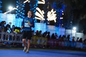 BIB: 41001
                            <button type="button" onclick="openModal(14171002)" class="btn btn-primary btn-sm float-right btn-popup" data-toggle="modal" data-target=".modal-high-quality">
                        <i class="fas fa-shopping-cart"></i> Add to Cart
                    </button>
                                            <button type="button" onclick="isThisMe(14171002, true)" class="btn btn-success btn-sm float-right btn-popup btn-isme hidden" data-toggle="tooltip" data-placement="bottom" title="นี่คือรูปของคุณใช่ไหม คลิกที่นี่เพื่อเอาเข้าอัลบั้ม">
                        <i class="fas fa-plus"></i> Add to album
                    </button>
                    <button type="button" onclick="isThisMe(14171002, false)" class="btn btn-warning btn-sm float-right btn-popup btn-isnotme hidden">
                        <i class="fas fa-ban"></i> Remove from album
                    </button>