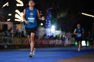 BIB: 41531
                            <button type="button" onclick="openModal(14233930)" class="btn btn-primary btn-sm float-right btn-popup" data-toggle="modal" data-target=".modal-high-quality">
                        <i class="fas fa-shopping-cart"></i> Add to Cart
                    </button>
                                            <button type="button" onclick="isThisMe(14233930, true)" class="btn btn-success btn-sm float-right btn-popup btn-isme hidden" data-toggle="tooltip" data-placement="bottom" title="นี่คือรูปของคุณใช่ไหม คลิกที่นี่เพื่อเอาเข้าอัลบั้ม">
                        <i class="fas fa-plus"></i> Add to album
                    </button>
                    <button type="button" onclick="isThisMe(14233930, false)" class="btn btn-warning btn-sm float-right btn-popup btn-isnotme hidden">
                        <i class="fas fa-ban"></i> Remove from album
                    </button>